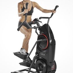 Bowflex m3 Max Trainer Elliptical 
