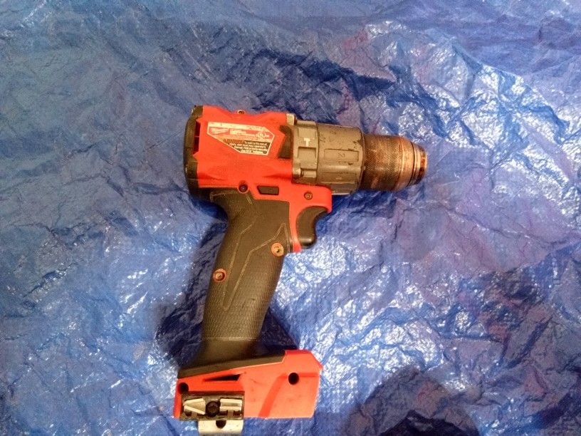 18v Drill/driver 