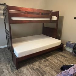 Bunk Beds Can Be Separated 