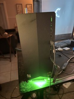 Gaming Pc Medium Power Rx 5500 Ryzen 5300