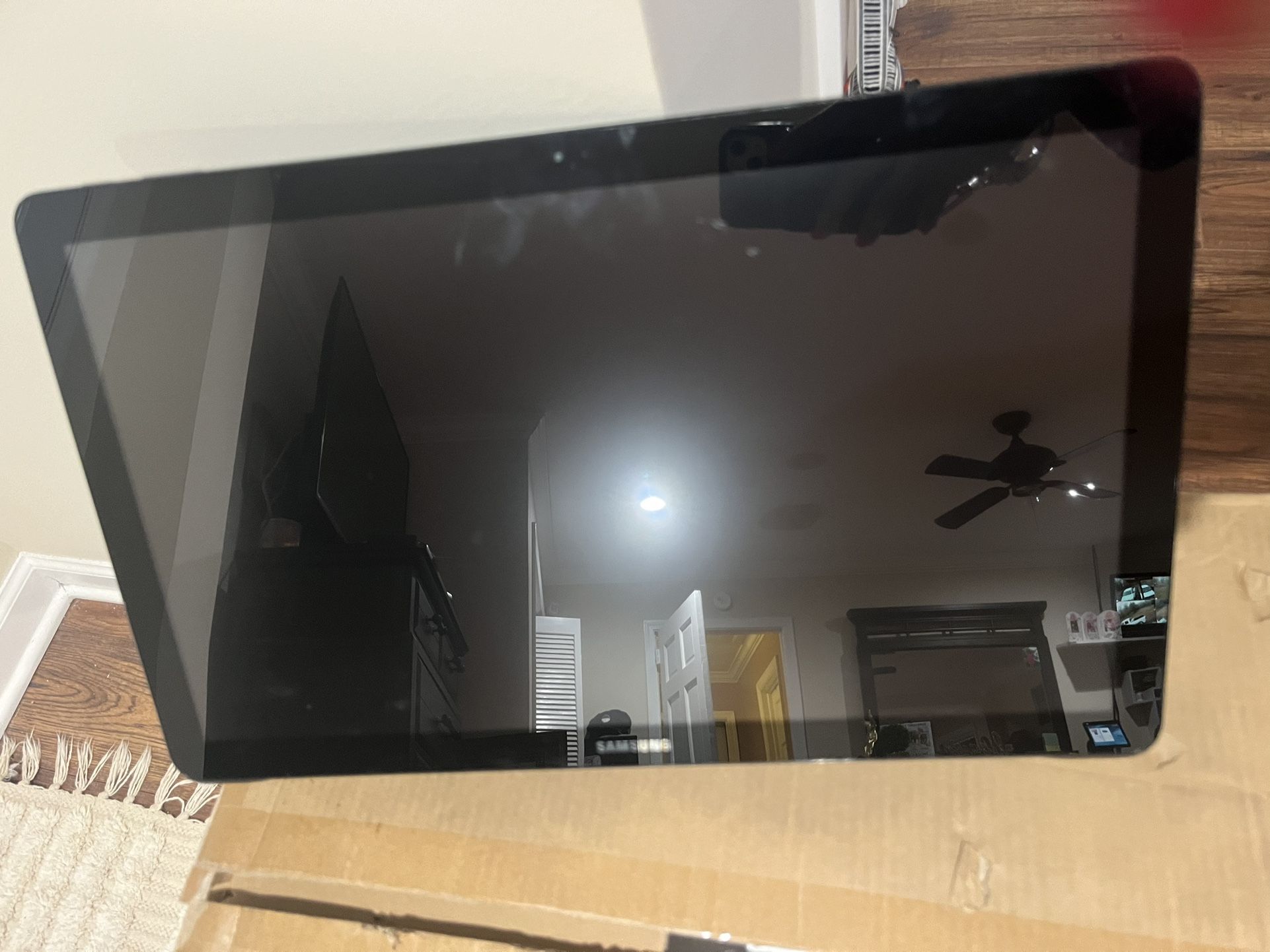 18’ Samsung Tablet Now On Sale