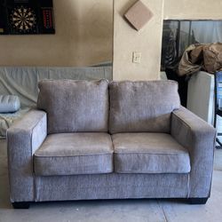 Couch-Ashley Furniture 