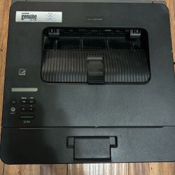 Brother Printer- HL-L2370DW