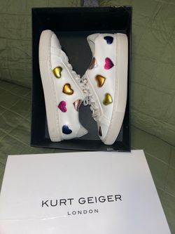 Shoes women Kurt Geiger