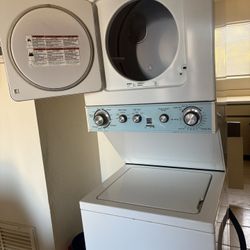 Washer & Dryer For Small Spaces 
