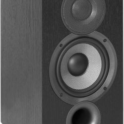 Elac Debut 2.0 (One Speaker)