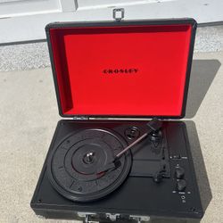 Crosley