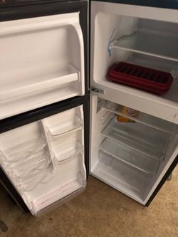 Frigidaire refrigerator