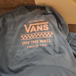 Vans Women Sweatshirt