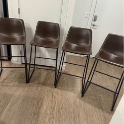 Bar Stools 