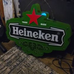 Neon Sign