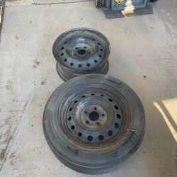 16 Inch Altima Rims Wheel Tire