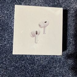 AirPod Pro 2nd Generation 