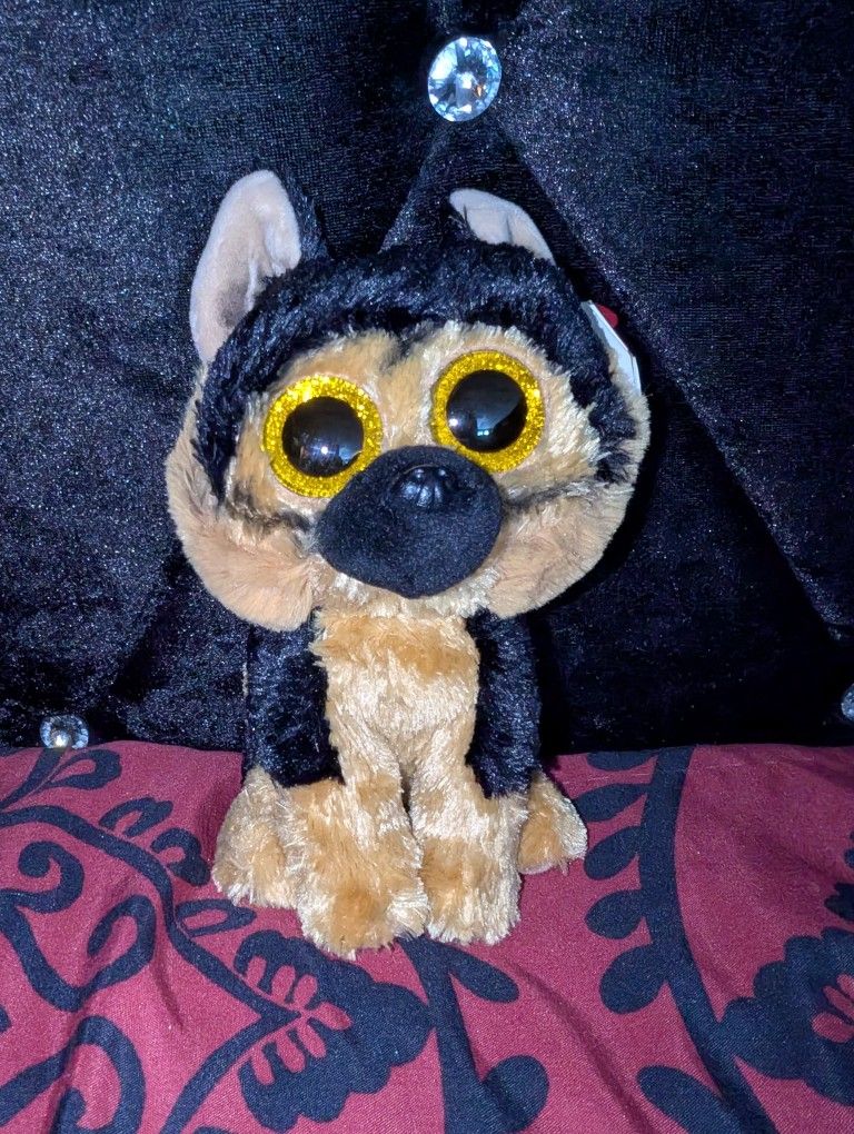 TY Beanie Boos "Spirit"