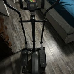 Elliptical Machine Brand New 