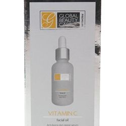 Vitamin C Facial Oil, NEW w Free Gift OBO