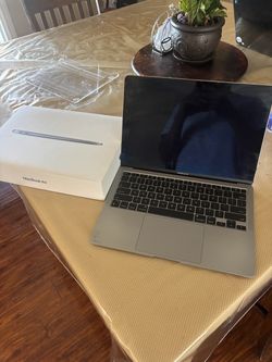 MacBook Air M1