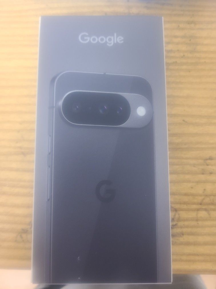 Google Pixel 10
