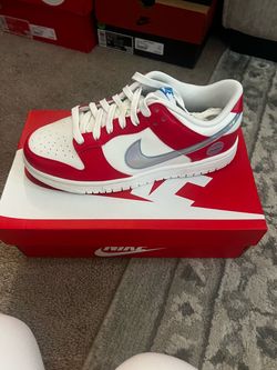 Nike dunks