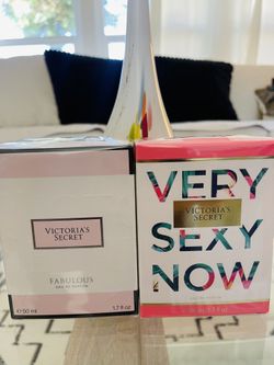 Victoria Secret Perfumes 