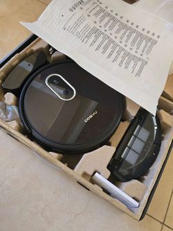 Conga Windroid 1290 (Window Cleaning Robot)