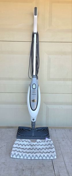 Shark Professional Steam Mop - Disinfect Your Floors Without Chemicals, Lightweight, Easy To Use - North Glendale
