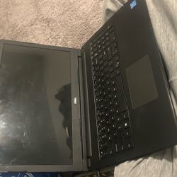 Dell Laptop 