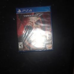 Tekken 7