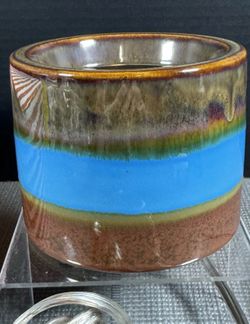 Gold canyon scent pod warmer