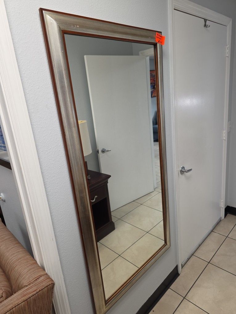 Body Mirror For Sale