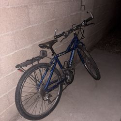 Bike For Sale 
