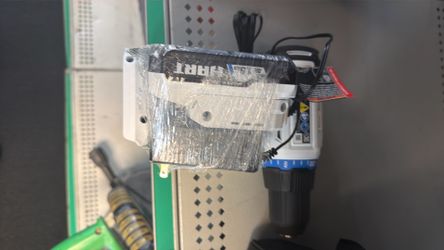 Hart Cordless Drill