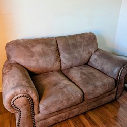 Couch/ Loveseat/ Recliner 