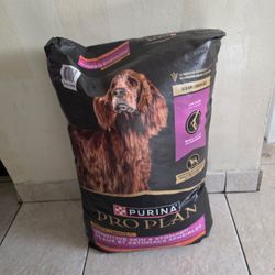 Purina Pro Plan Dog Food