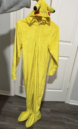 Pokemon Costume