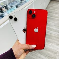 14 Plus 128gb Unlocked 