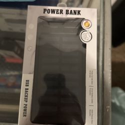 Solor Power Bank Works In Sun 1 Left The Rest Is  Online 