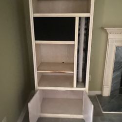 2 Set Wall Unit - Make Me Offer