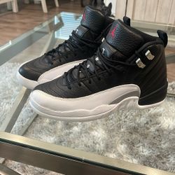Jordan 12