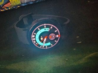 Samsung Galaxy Watch5 44mm – Unlocked – Great Condition
