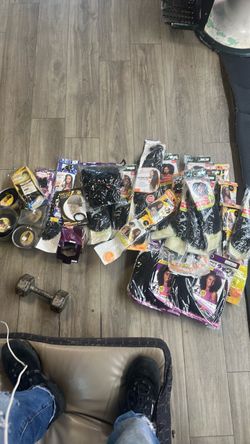 Hair