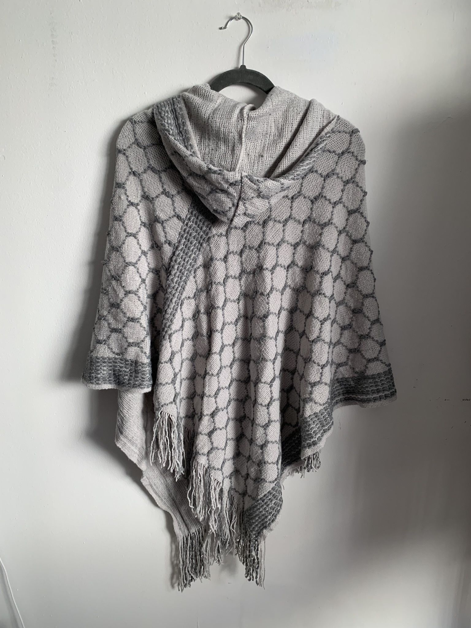 poncho