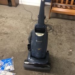 Direct Drive Belt Less System Good Working Condition With All  Accessory Kenmore Vacuum