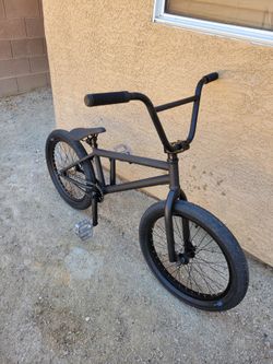 Bmx