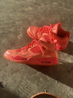 Hot punch 4s no box