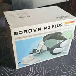 BoboVR M2+ 