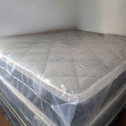 Mattresses Start At $170🔥🔥  Colchones Empiezan $170🔥🔥