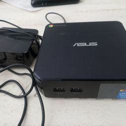 Chromebox CN60 With Upgraded Memory