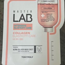 Collagen Elasticity Care