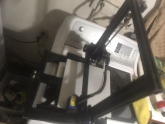 3-D Printer